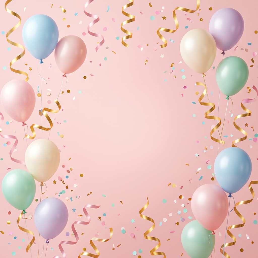 Party Background